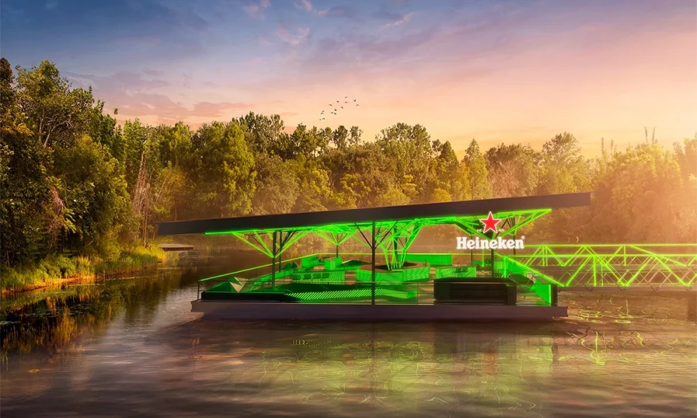 HEINEKEN-FLOATING-BAR-CURITIBA